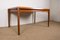 Danish Dining Table in Teak by Henning Kjaernulf for Vejle Stole, 1960s 15