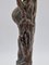 Gabriele Lodi, Figurative Sculpture, 1960s, Bronze 8