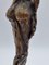 Gabriele Lodi, Figurative Skulptur, 1960er, Bronze 9