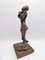 Gabriele Lodi, Figurative Skulptur, 1960er, Bronze 5