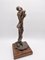 Gabriele Lodi, Figurative Sculpture, 1960s, Bronze 3