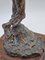 Gabriele Lodi, Sculpture Figurative, 1960s, Bronze 10