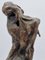 Gabriele Lodi, Figurative Sculpture, 1960s, Bronze 7