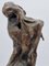 Gabriele Lodi, Figurative Sculpture, 1960s, Bronze, Image 7