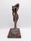 Gabriele Lodi, Sculpture Figurative, 1960s, Bronze 1