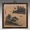 Chinese Embroidered Yangtze River Scenes, Set of 2 4