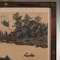 Chinese Embroidered Yangtze River Scenes, Set of 2, Image 8