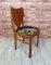 Oak Side Chair, 1890s 4