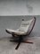 Vintage Falcon Chair von Sigurd Ressell für Vatne Møbler, 1970er 1