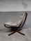 Vintage Falcon Chair von Sigurd Ressell für Vatne Møbler, 1970er 19