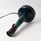 Vintage Danish Pottery Table Lamp by J. Holstein, 1960s, Image 11