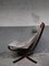 Vintage Falcon Chair by Sigurd Ressell for Vatne Møbler, 1970s, Image 18