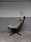 Vintage Falcon Chair by Sigurd Ressell for Vatne Møbler, 1970s 3