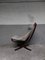 Vintage Falcon Chair by Sigurd Ressell for Vatne Møbler, 1970s, Image 3
