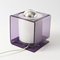 Space Age Acrylic Table Lamp, 1970s, Image 1