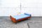 Daybed by Gastone Rinaldi for Rima, 1950s, Image 1