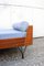 Sofá cama de Gastone Rinaldi para Rima, años 50, Imagen 3