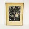 Helle Thorborg, Composition, Lithograph, 1964, Framed 9