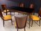 Mid-Century Italian Dining Table in the style of Gio Ponti, 1955, Image 20