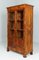 Antique Biedermeier Bookcase, 1830s 4