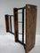 Art Nouveau Shop Double Paper Roll Cutter Dispenser, 19th Century 12