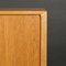 Scandinavian Drink Cabinet / Bar in Oak, 1960s, Image 7