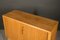 Scandinavian Drink Cabinet / Bar in Oak, 1960s, Image 13