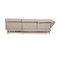 Moule Corner Sofa in Gray Fabric from Brühl, Image 10