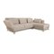 Moule Corner Sofa in Gray Fabric from Brühl, Image 8