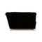 Chelsea 3-Seater Sofa in Black Fabric from Bretz, Image 7
