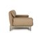 Plura Leather Two-Seater Sofa by Rolf Benz 8