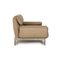 Plura Leather Two-Seater Sofa by Rolf Benz, Image 8