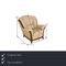 Nieri Victoria Leather Armchair, Image 2