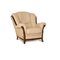 Nieri Victoria Leather Armchair 1