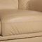 Three-Seater Sofa in Cream Leather by Nieri Victoria, Image 3