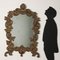 Vintage Baroque Style Mirror 2