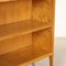 Vintage Bookcase in Oak Veneer, 1950s 7