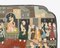 Decorazioni murali cinesi intagliate e laccate, XIX secolo, Immagine 5