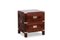 Mahogany Marine Chest of Drawers, 1950s 1