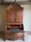 18th Century Empire Mahogany Secretary, Image 12