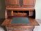 18th Century Empire Mahogany Secretary 13