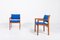 Danish Armchairs by Christian Hvidt for Soborg Mobelfabrik, Set of 6, Image 3