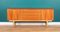 Mid-Century Sideboard in Teak from Nathan, 1960s, Image 1