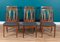 Mid-Century Dining Table & Chairs in Teak by Victor Wilkins for G Plan, 1960s, Image 10