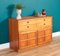 Squares Sideboard aus Teak von Nathan, 1960er 2