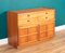 Squares Sideboard in Teak from Nathan, 1960s, Image 1