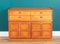 Squares Sideboard aus Teak von Nathan, 1960er 3