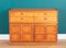Squares Sideboard in Teak from Nathan, 1960s 3