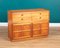 Squares Sideboard aus Teak von Nathan, 1960er 10