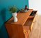 Squares Sideboard in Teak from Nathan, 1960s 7